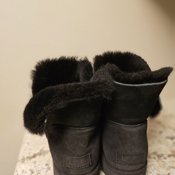 Ugg Mini Bailey - Picture 5 of 6